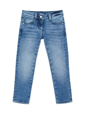 Obrázek produktu Džíny Slim Fit s.Oliver