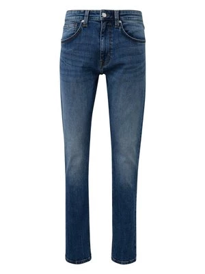 Obrázek produktu Džíny Slim Fit s.Oliver tmavomodrý denim