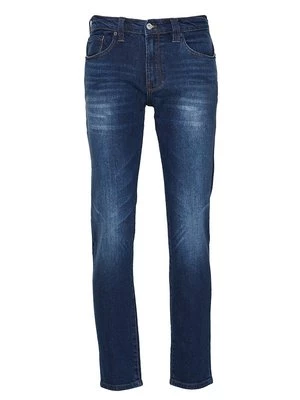 Obrázek produktu Džíny Slim Fit Schott
