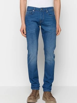 Obrázek produktu Džíny Slim Fit Scotch & Soda modrá