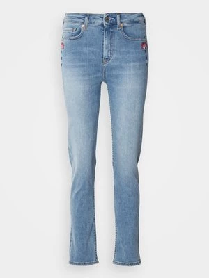Obrázek produktu Džíny Slim Fit Scotch & Soda modrý denim