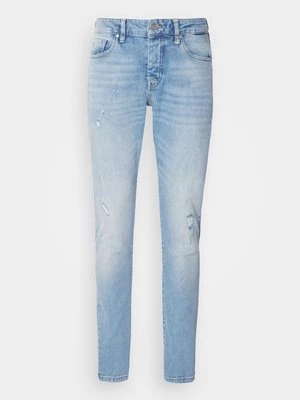 Obrázek produktu Džíny Slim Fit Scotch & Soda modrý denim