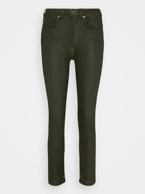 Obrázek produktu Džíny Slim Fit Scotch & Soda tmavě zelená