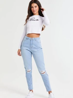 Obrázek produktu Džíny Slim Fit SikSilk