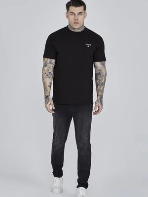 Obrázek produktu Džíny Slim Fit SikSilk černý denim