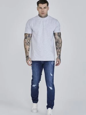 Obrázek produktu Džíny Slim Fit SikSilk modrá