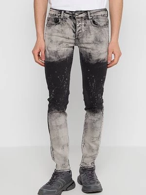 Obrázek produktu Džíny Slim Fit Sixth June černá