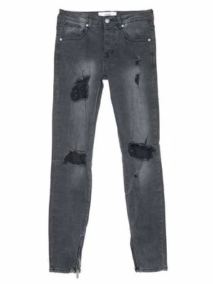Obrázek produktu Džíny Slim Fit Sixth June černá