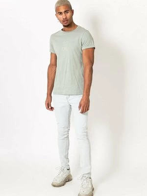 Obrázek produktu Džíny Slim Fit Sixth June světle modrá