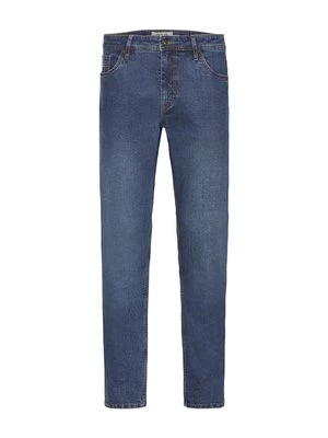 Obrázek produktu Džíny Slim Fit Solid