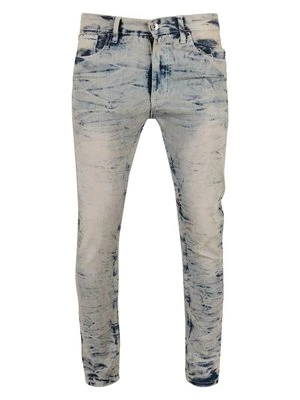 Obrázek produktu Džíny Slim Fit SOUTHPOLE béžová