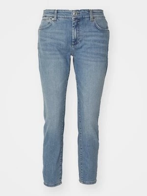Obrázek produktu Džíny Slim Fit SPORTMAX černá