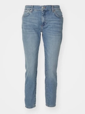 Obrázek produktu Džíny Slim Fit SPORTMAX černá