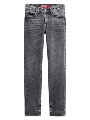 Obrázek produktu Džíny Slim Fit Superdry černá