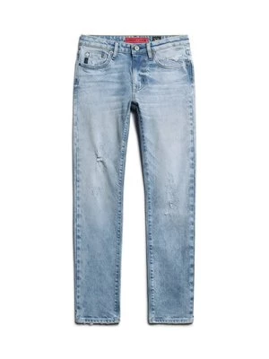 Obrázek produktu Džíny Slim Fit Superdry modrá