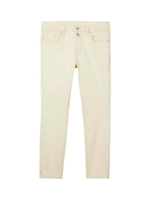 Obrázek produktu Džíny Slim Fit Tom Tailor béžová