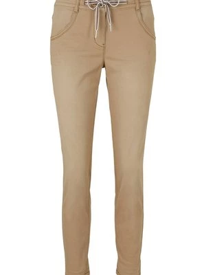 Obrázek produktu Džíny Slim Fit Tom Tailor hnědá