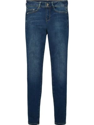 Obrázek produktu Džíny Slim Fit Tom Tailor tmavomodrý denim