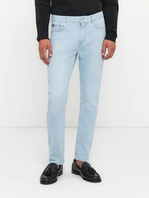 Obrázek produktu Džíny Slim Fit Tommy Hilfiger