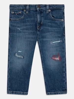 Obrázek produktu Džíny Slim Fit Tommy Hilfiger