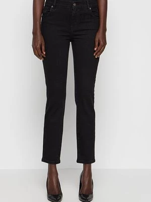 Obrázek produktu Džíny Slim Fit TWINSET černá