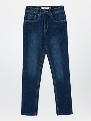Obrázek produktu Džíny Slim Fit U.S. POLO ASSN. modrý denim
