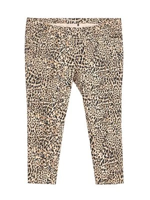 Obrázek produktu Džíny Slim Fit ULLA POPKEN béžová