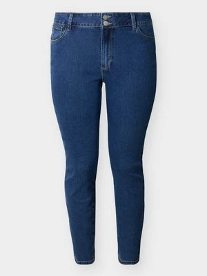 Obrázek produktu Džíny Slim Fit Vero Moda Curve