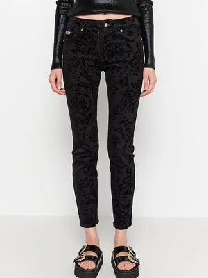 Obrázek produktu Džíny Slim Fit Versace Jeans Couture černá
