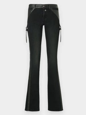 Obrázek produktu Džíny Slim Fit Versace Jeans Couture černá