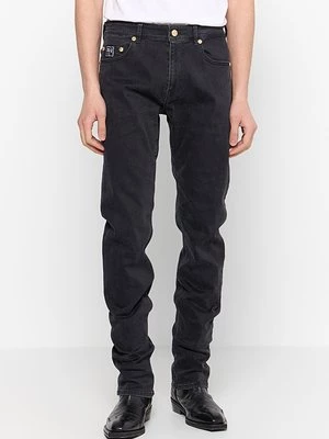 Obrázek produktu Džíny Slim Fit Versace Jeans Couture černá