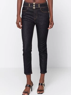 Obrázek produktu Džíny Slim Fit Versace Jeans Couture černá