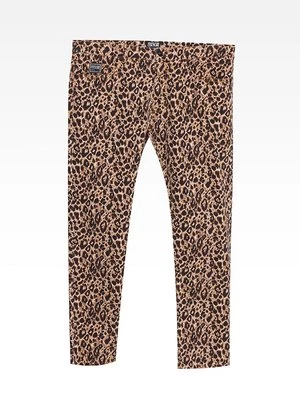 Obrázek produktu Džíny Slim Fit Versace Jeans Couture hnědá