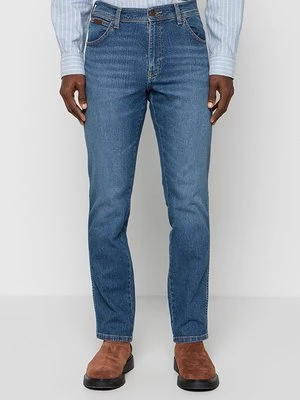 Obrázek produktu Džíny Slim Fit Wrangler fialová
