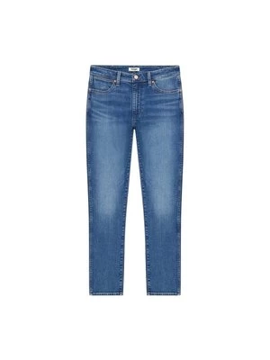Obrázek produktu Džíny Slim Fit Wrangler královská modrá