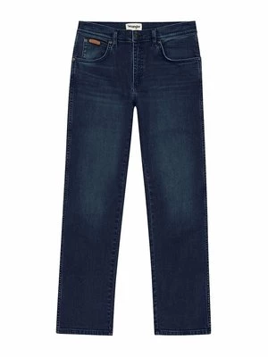 Obrázek produktu Džíny Slim Fit Wrangler modrý denim