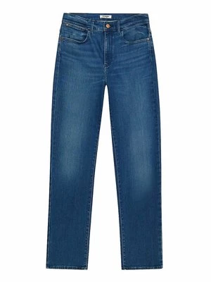 Obrázek produktu Džíny Slim Fit Wrangler modrý denim