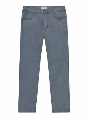 Obrázek produktu Džíny Slim Fit Wrangler skvrnitě zelená