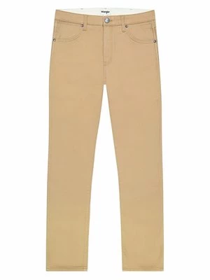 Obrázek produktu Džíny Slim Fit Wrangler světle hnědá