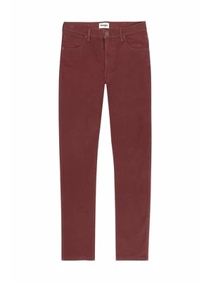 Obrázek produktu Džíny Slim Fit Wrangler světle hnědá