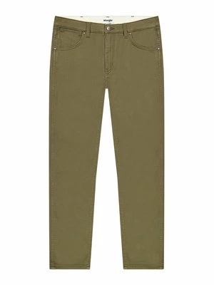 Obrázek produktu Džíny Slim Fit Wrangler tmavě hnědá