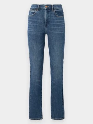 Obrázek produktu Džíny Slim Fit Wrangler tmavomodrý denim
