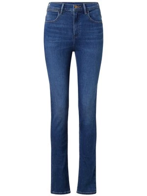 Obrázek produktu Džíny Slim Fit Wrangler tmavomodrý denim