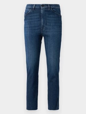 Obrázek produktu Džíny Straight Fit 3x1
