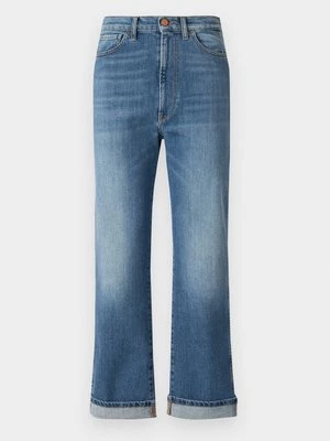 Obrázek produktu Džíny Straight Fit 3x1