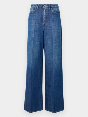 Obrázek produktu Džíny Straight Fit 3x1