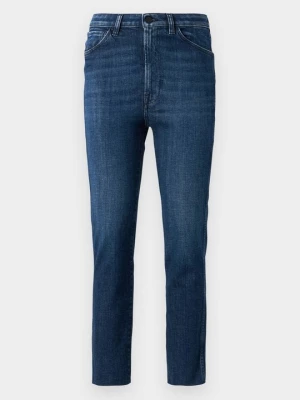 Obrázek produktu Džíny Straight Fit 3x1