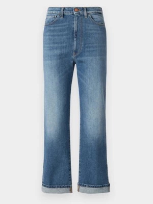 Obrázek produktu Džíny Straight Fit 3x1