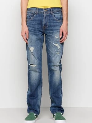 Obrázek produktu Džíny Straight Fit 7 For All Mankind