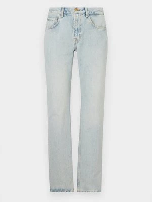 Obrázek produktu Džíny Straight Fit 7 For All Mankind světle modrá
